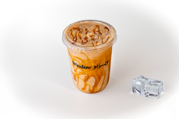 CARAMEL MACCHIATO
